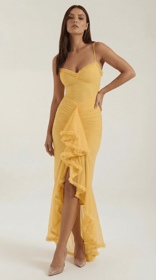 Vestido Zaira