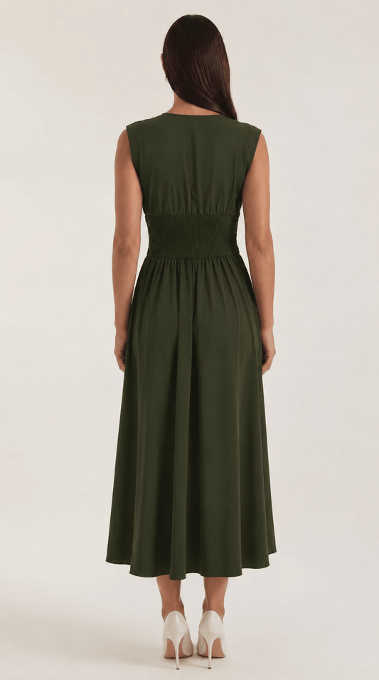 Vestido Gala