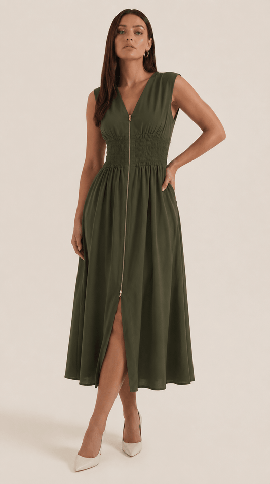 Vestido Gala