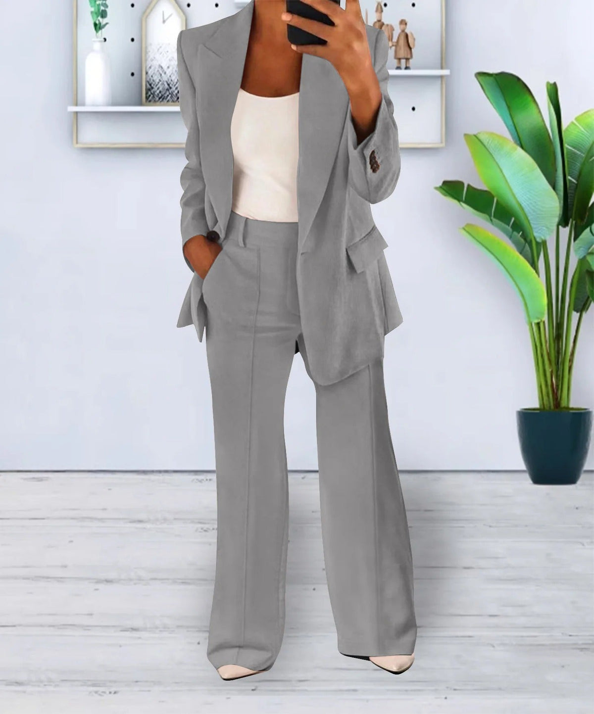 Conjunto Eudosia