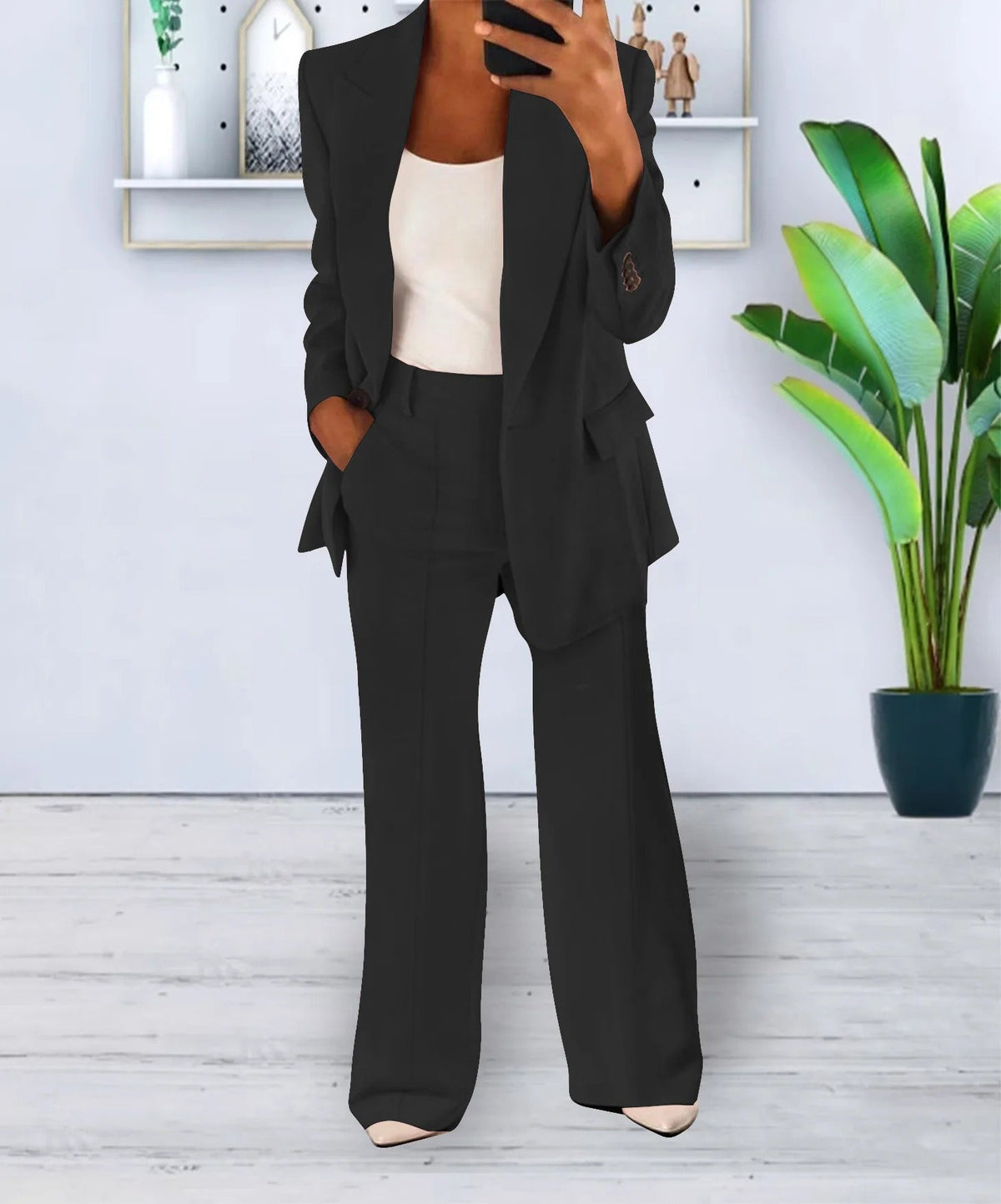 Conjunto Eudosia