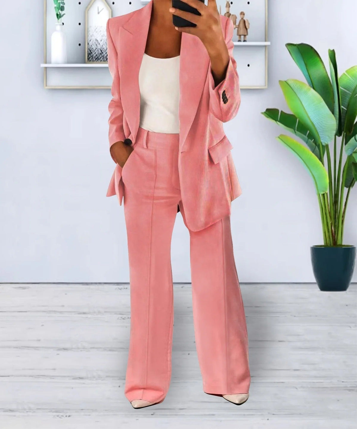 Conjunto Eudosia