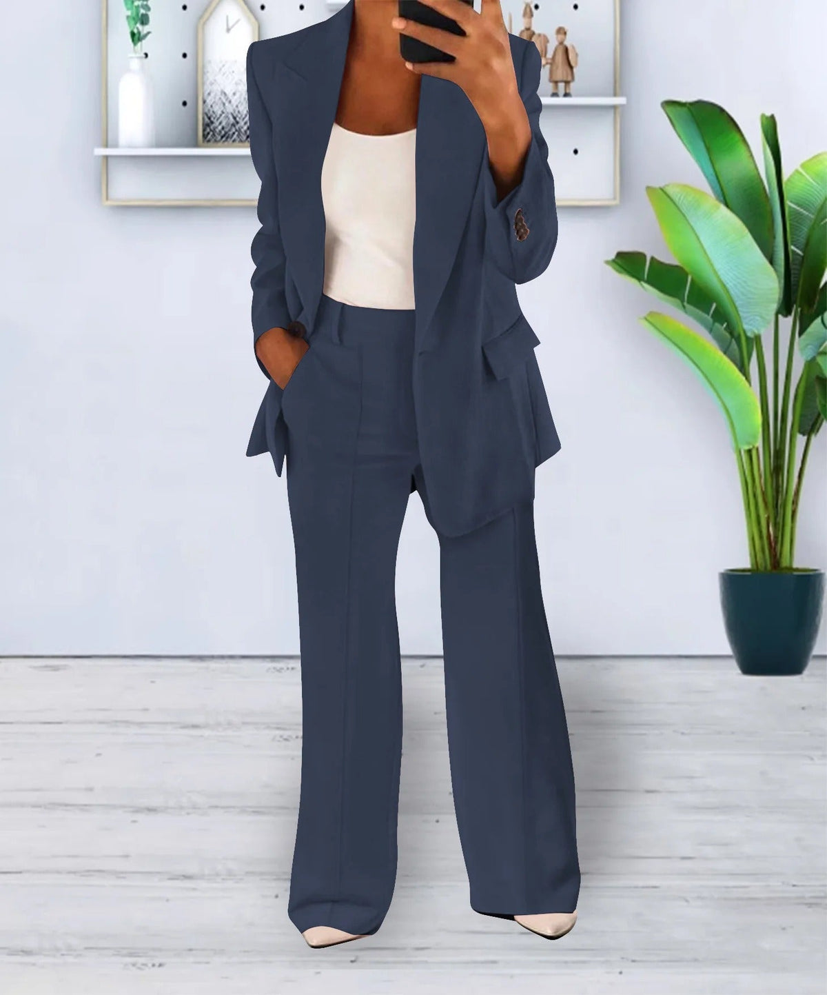 Conjunto Eudosia