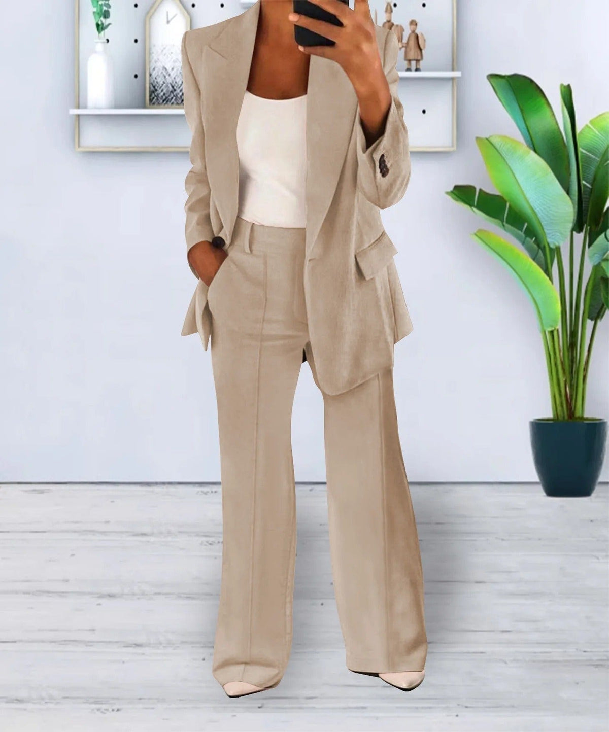 Blazer Cira