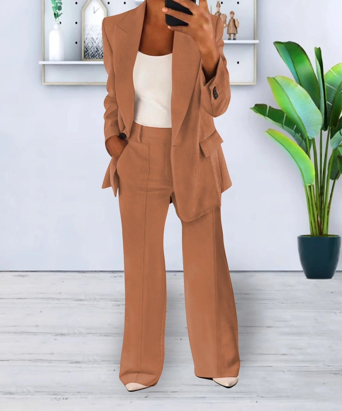 Conjunto Eudosia