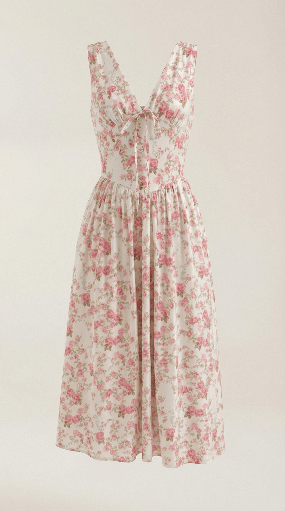 Vestido Vella