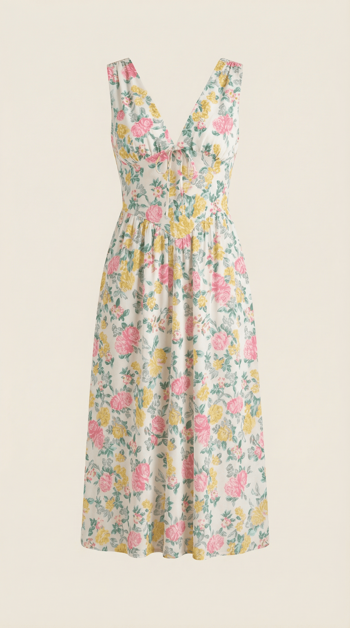 Vestido Vella