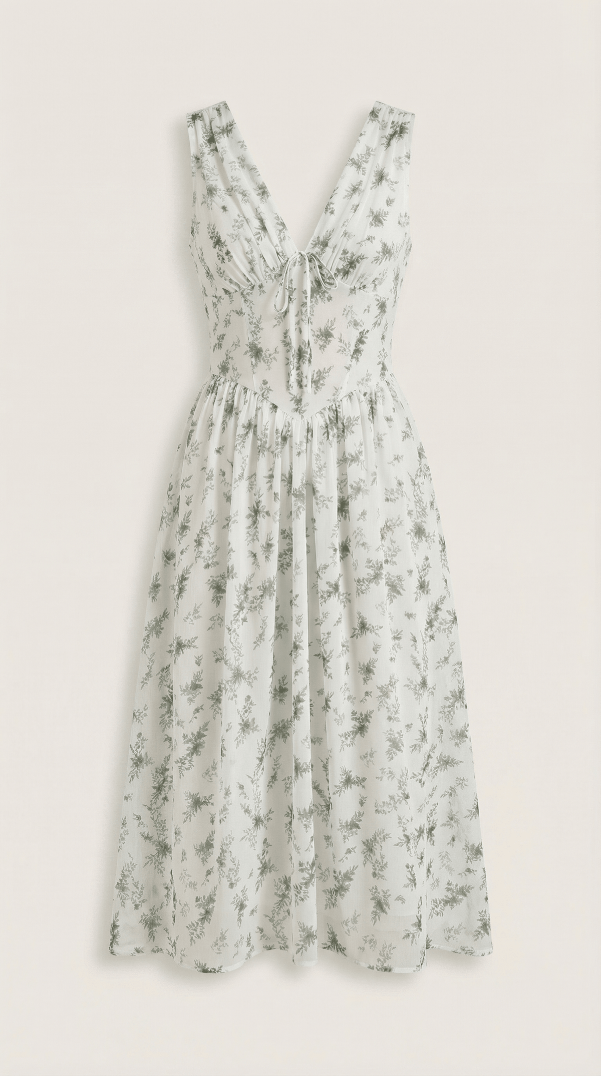 Vestido Vella