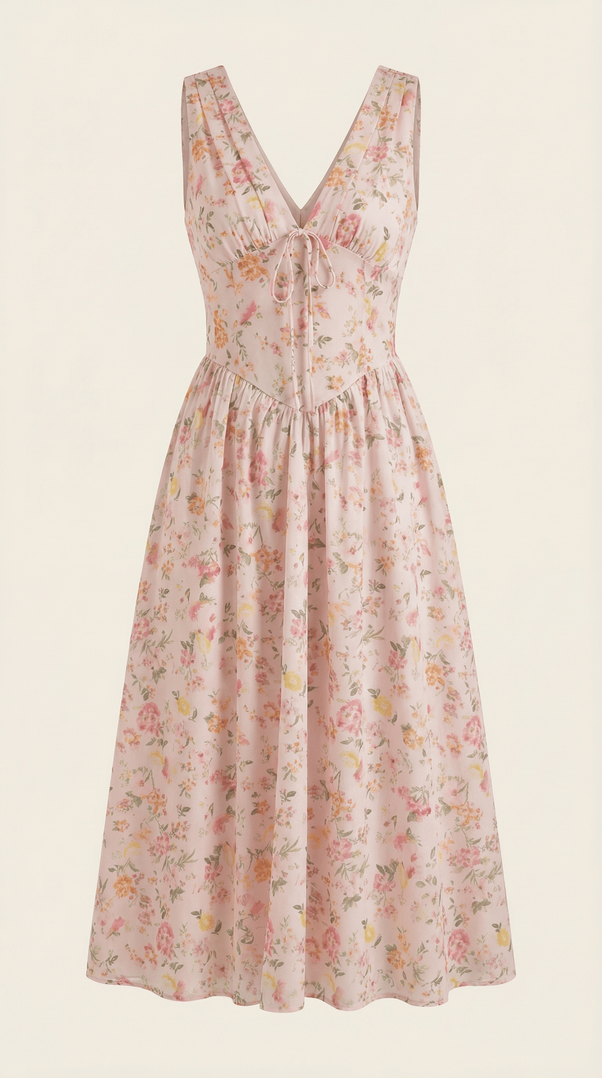 Vestido Vella