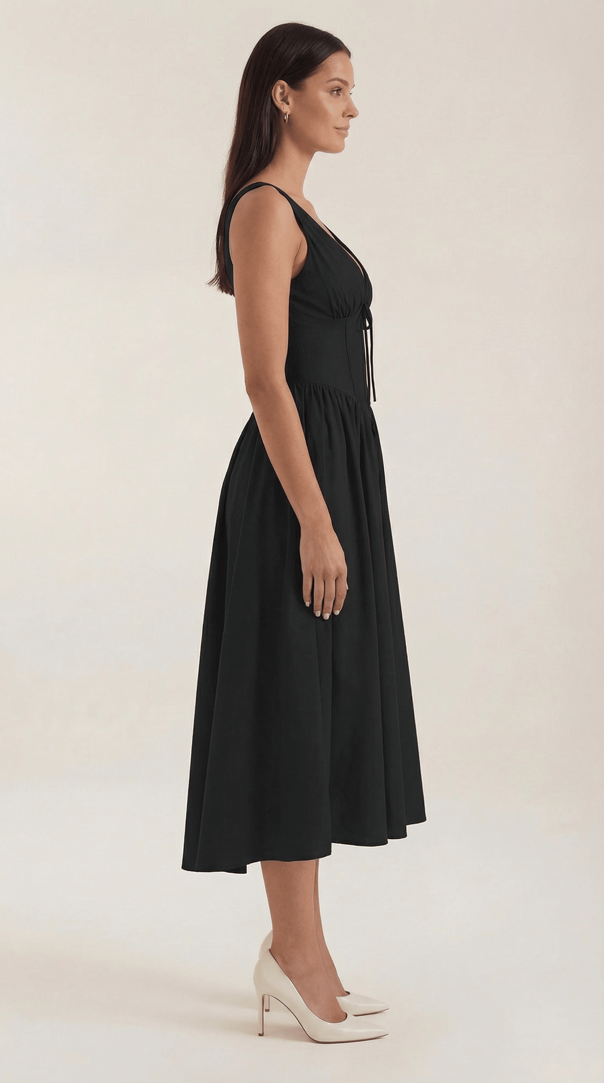 Vestido Vella