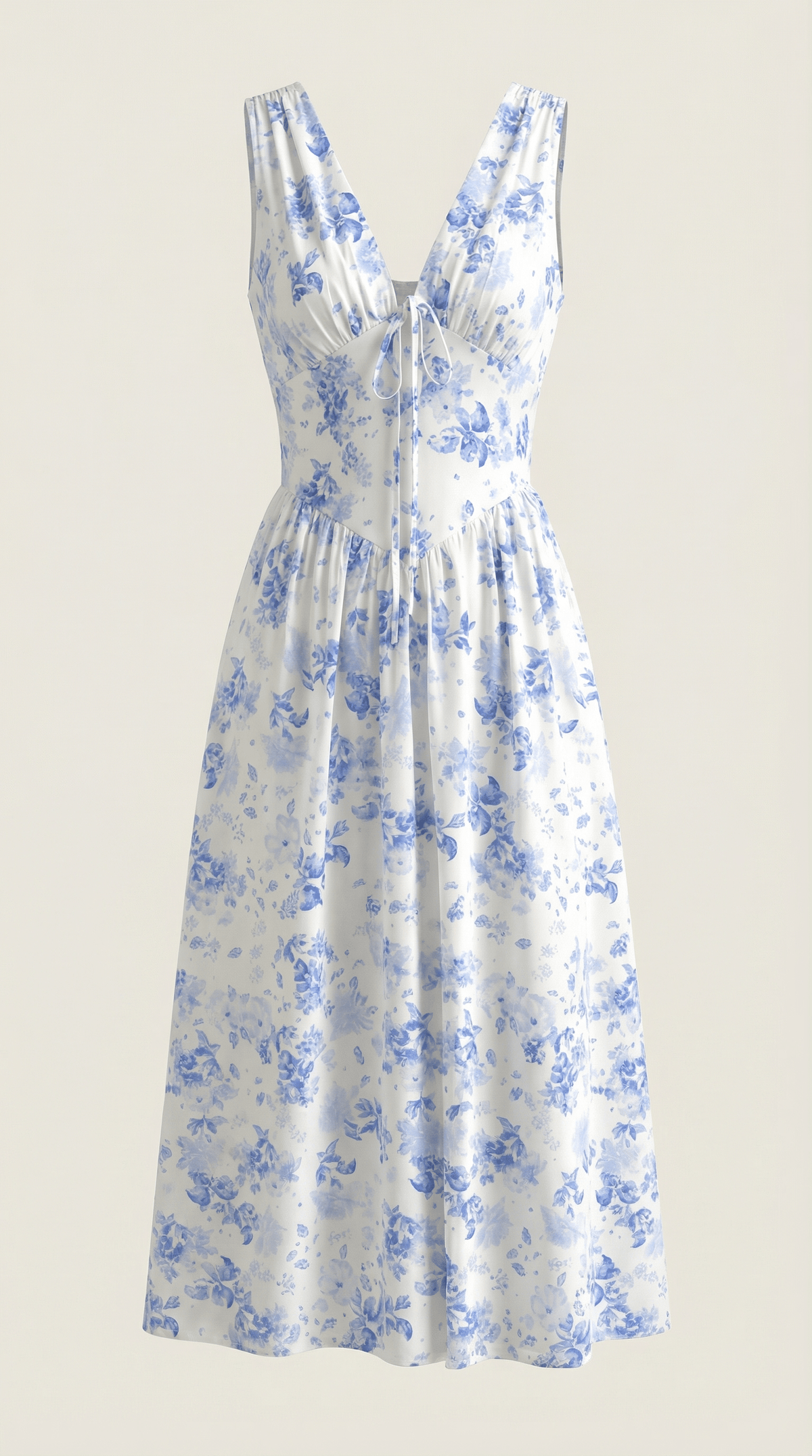 Vestido Vella