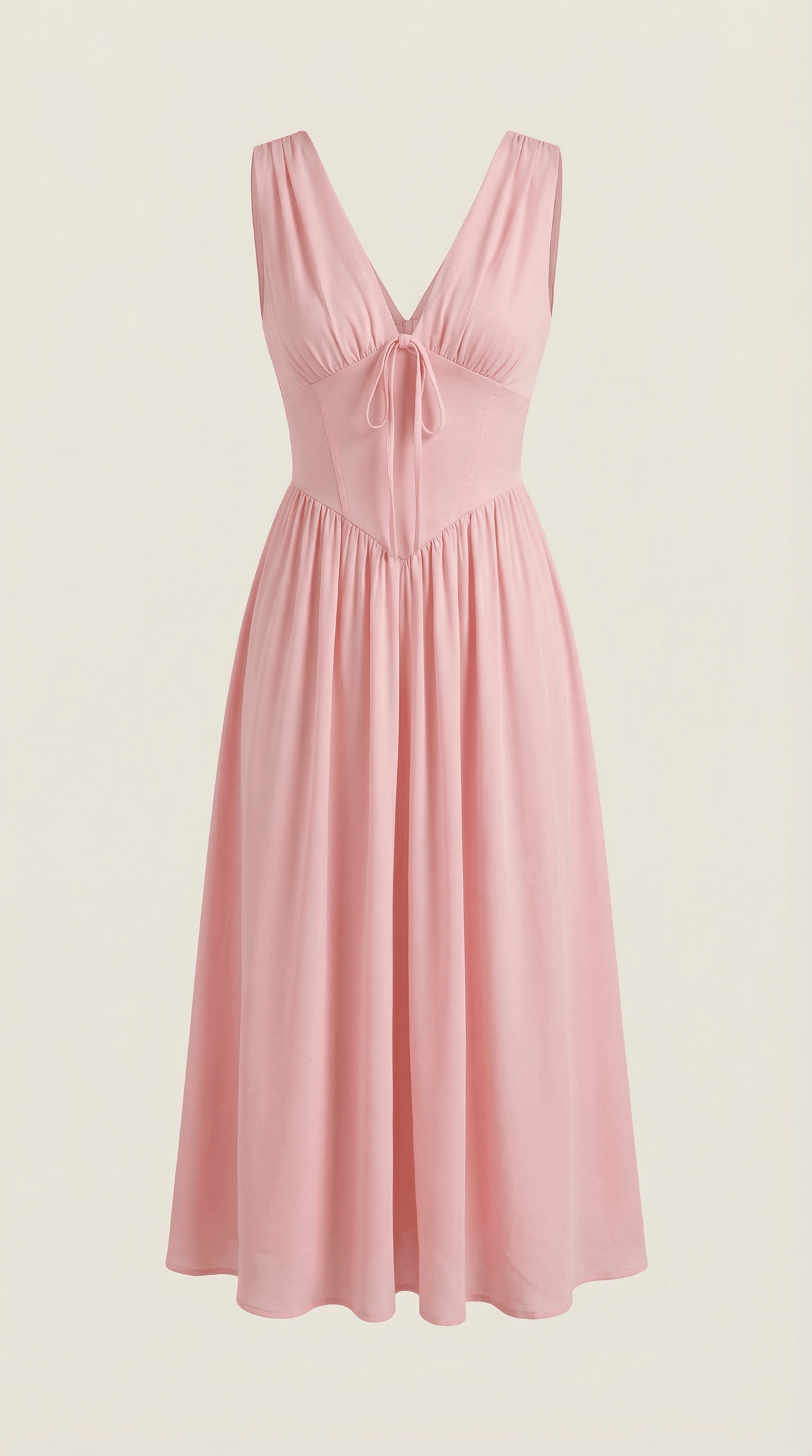 Vestido Vella