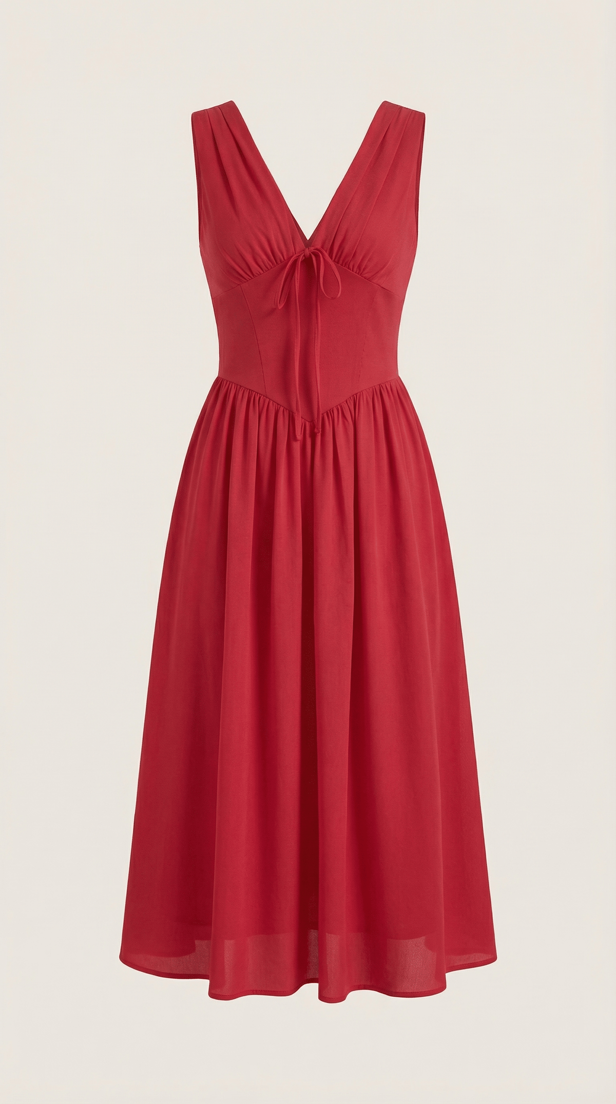 Vestido Vella