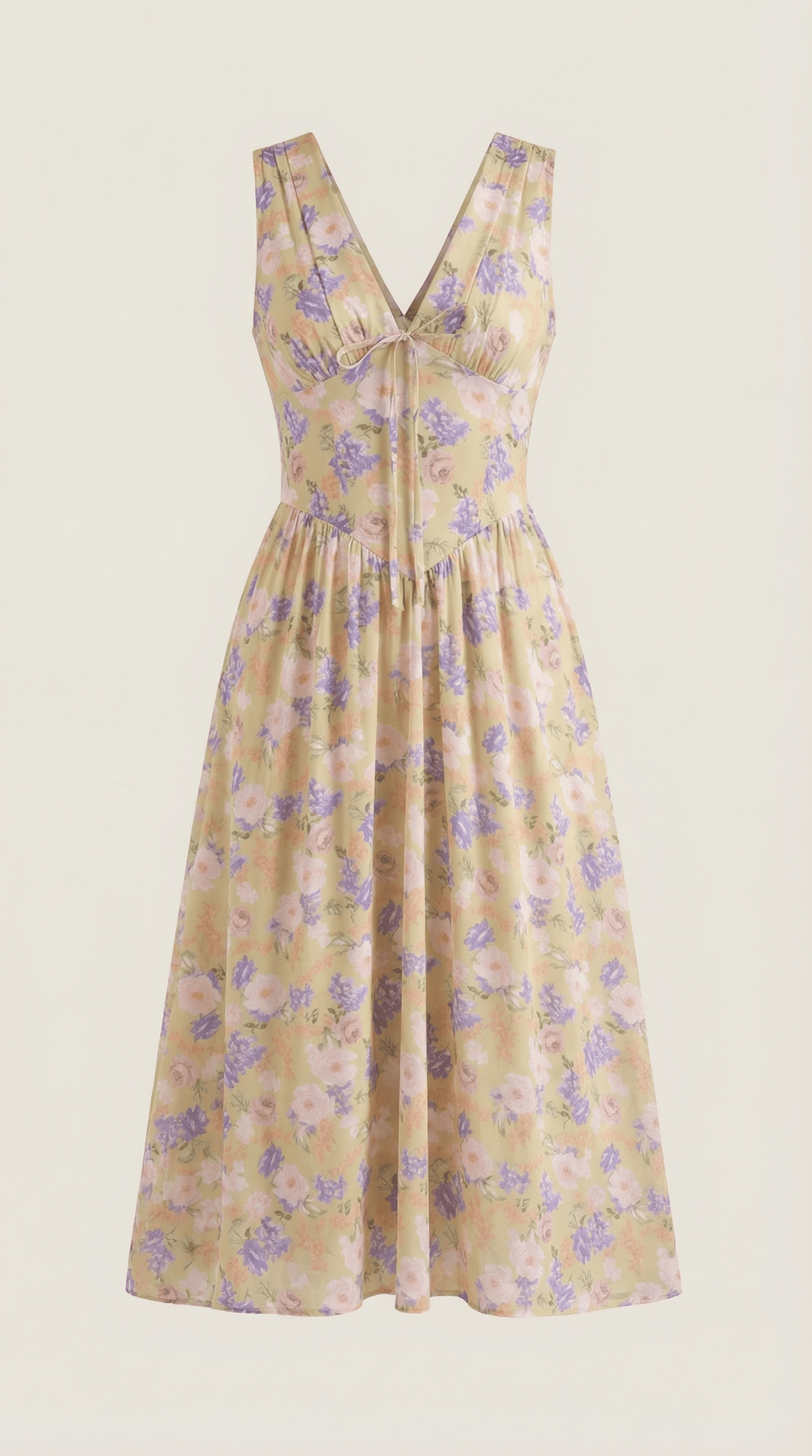 Vestido Vella