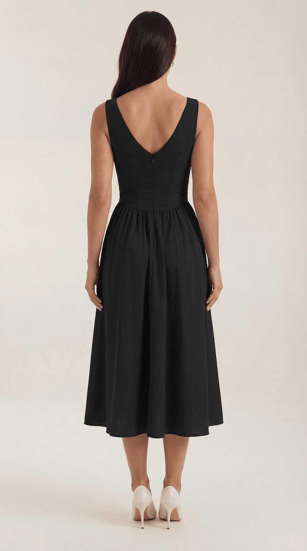 Vestido Vella