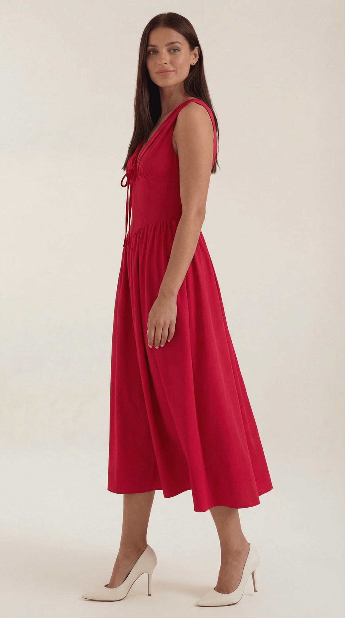 Vestido Vella