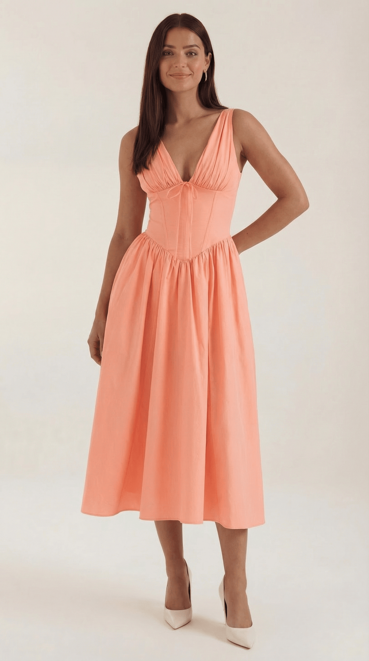 Vestido Vella