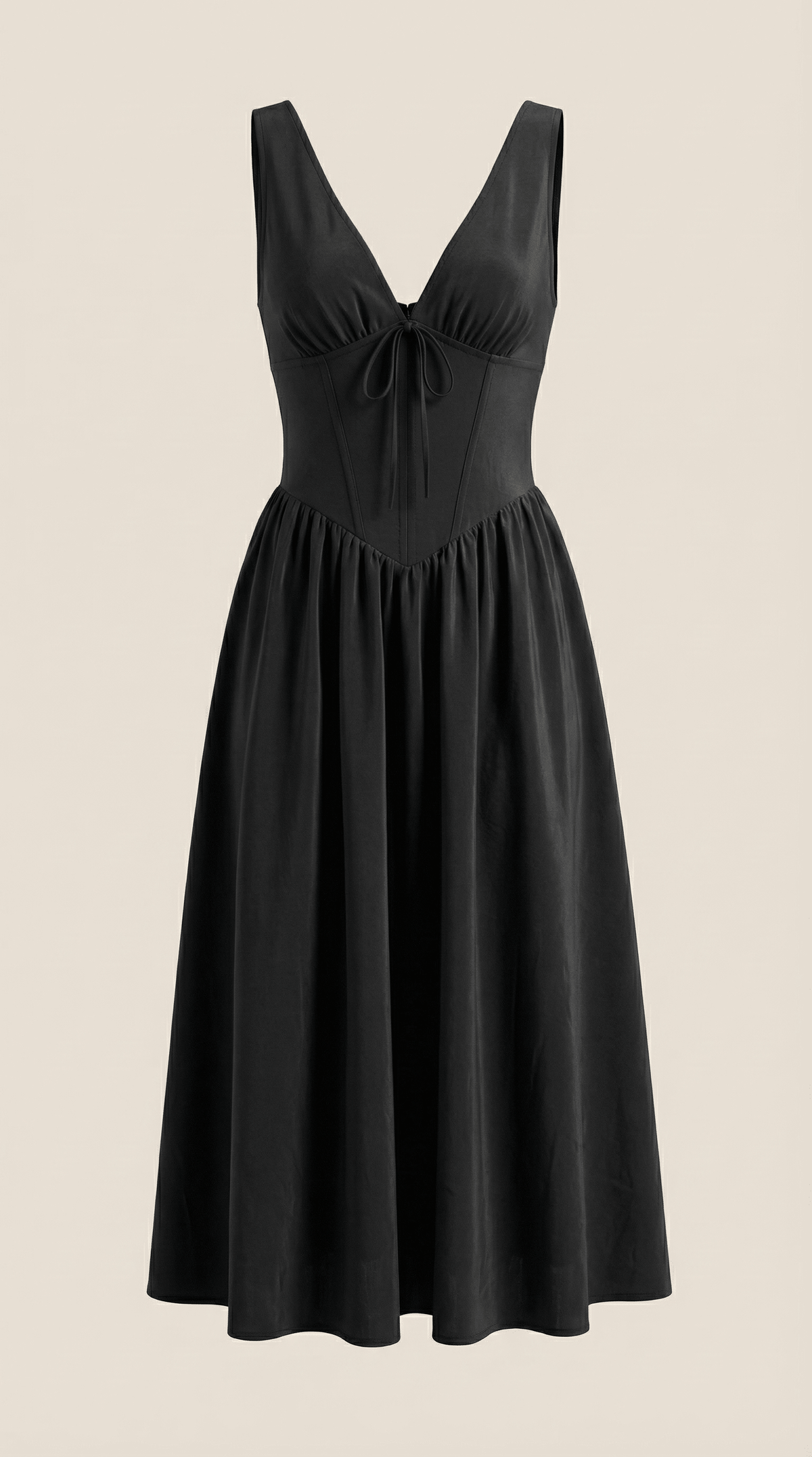 Vestido Vella