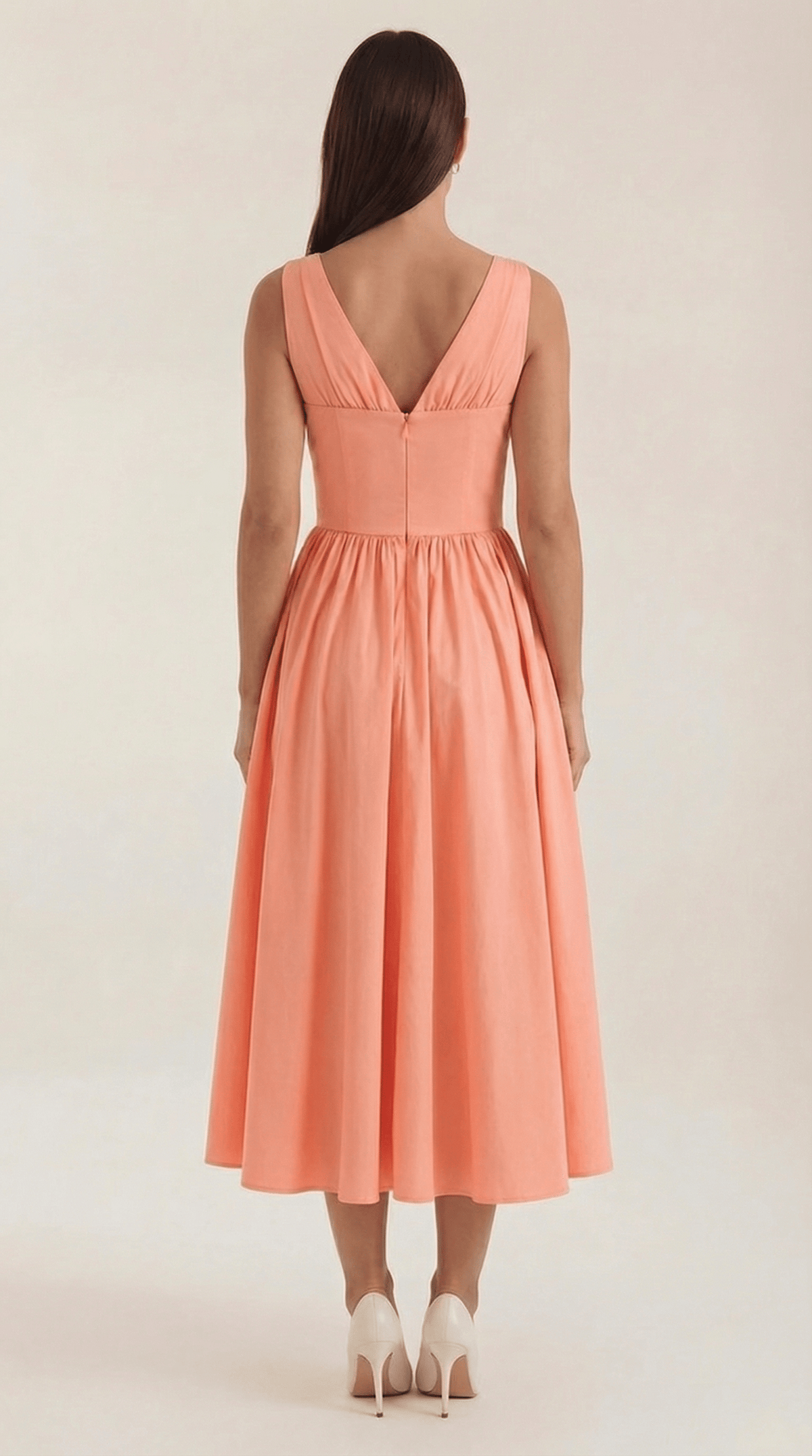Vestido Vella