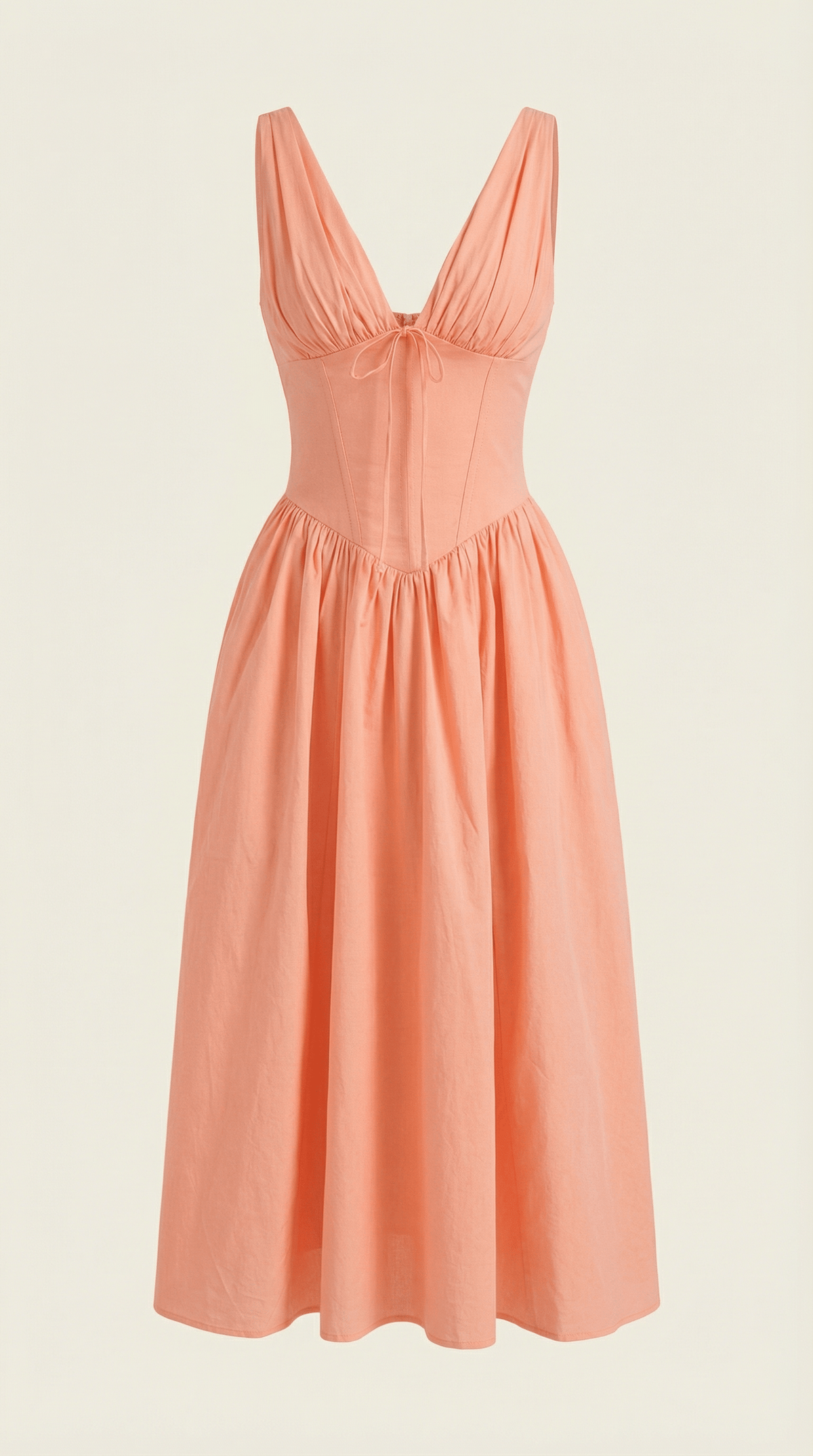 Vestido Vella