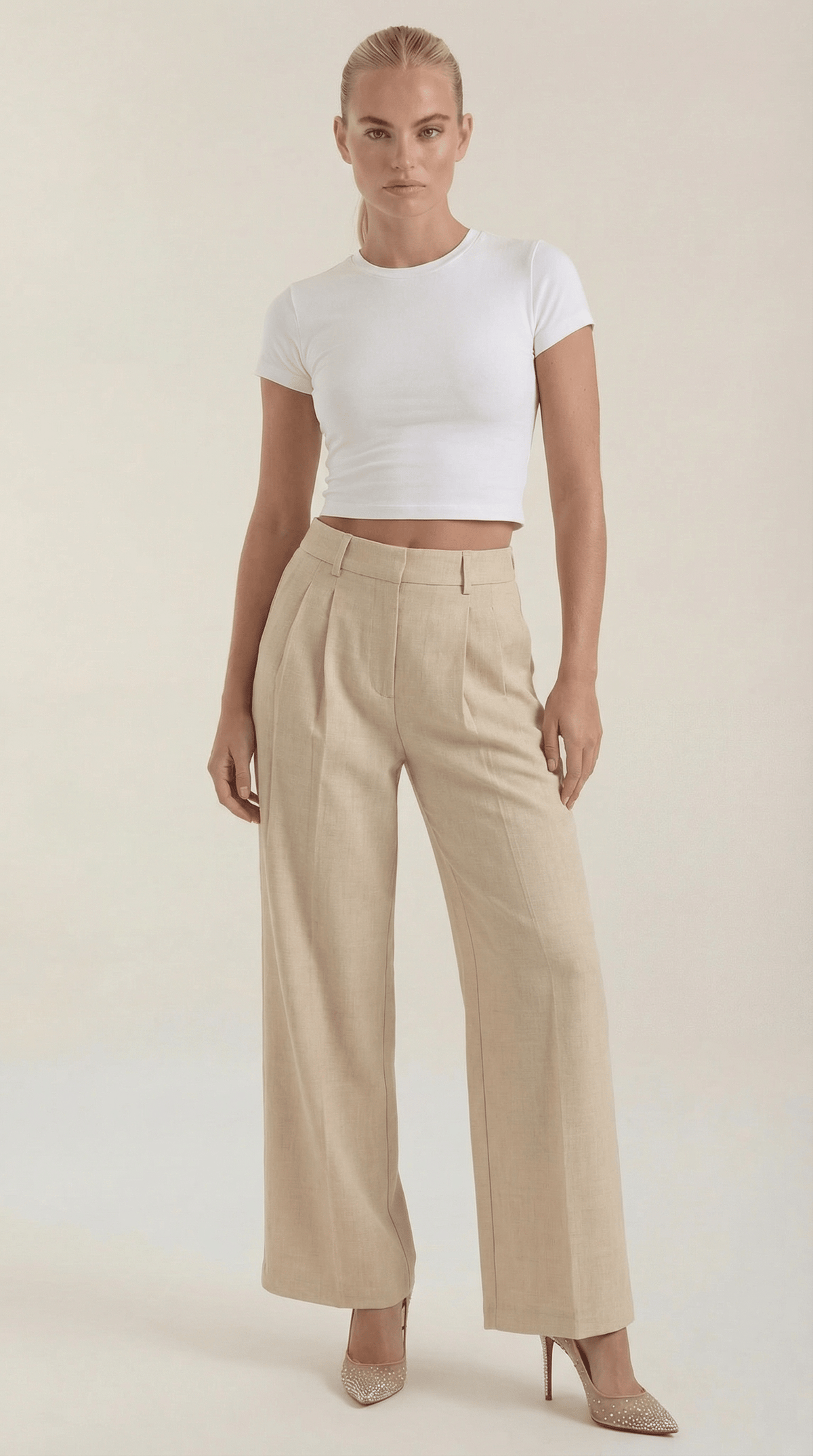 Pantalón Zoe
