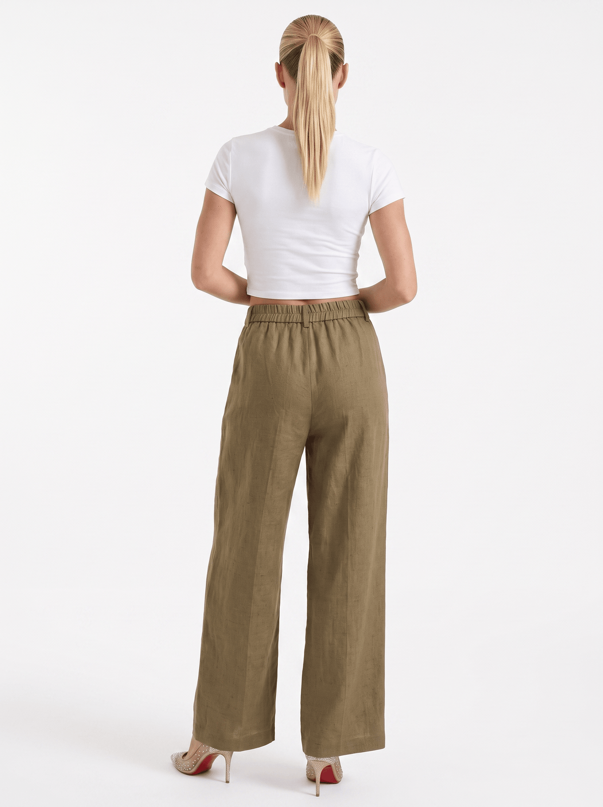 Pantalón Zoe