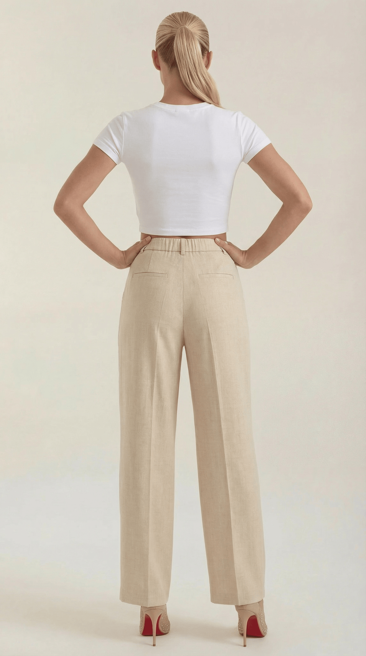Pantalón Zoe