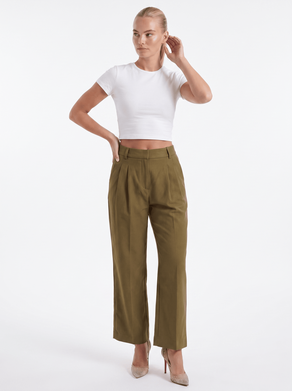 Pantalón Zoe