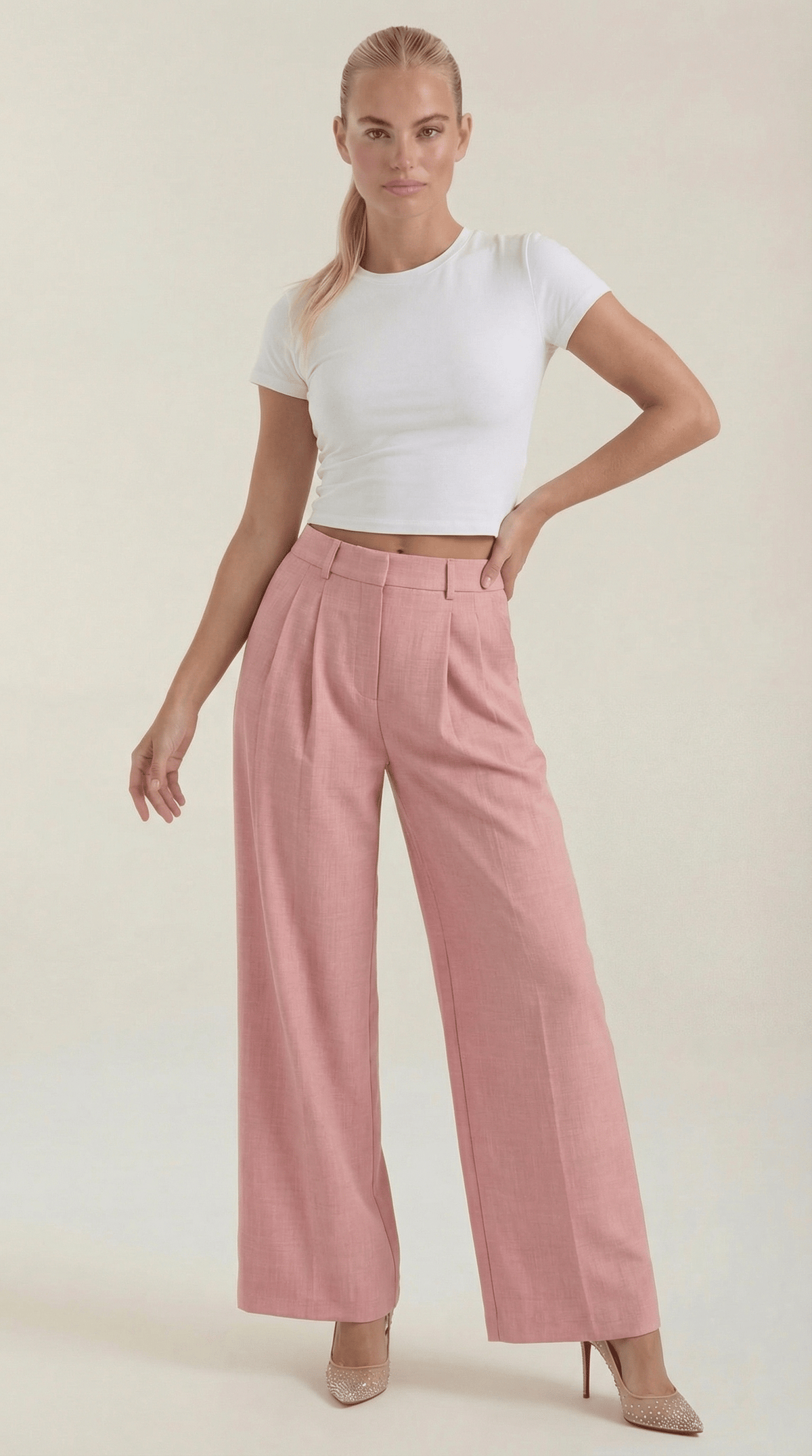 Pantalón Zoe