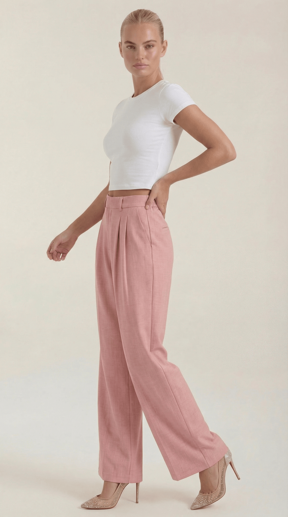 Pantalón Zoe