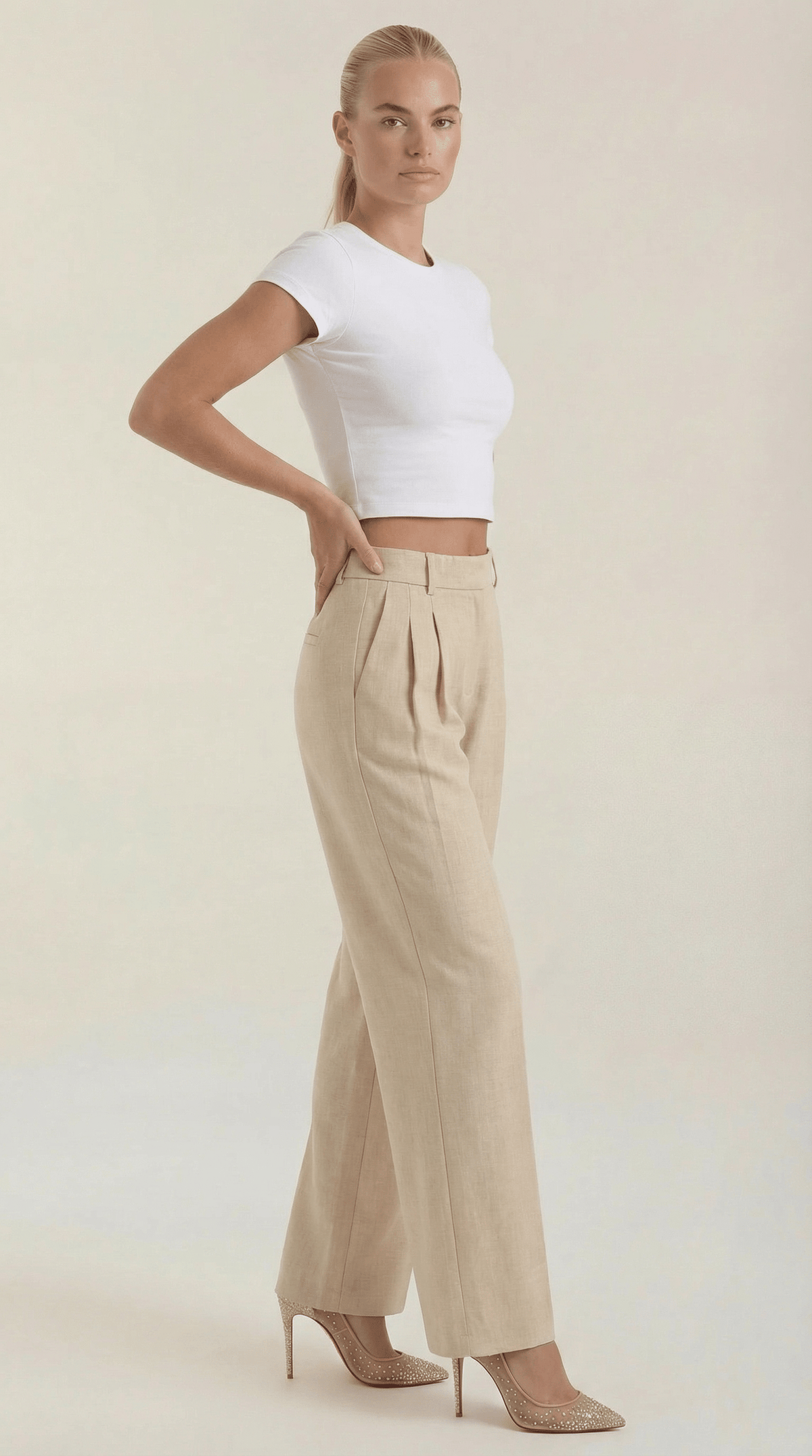 Pantalón Zoe