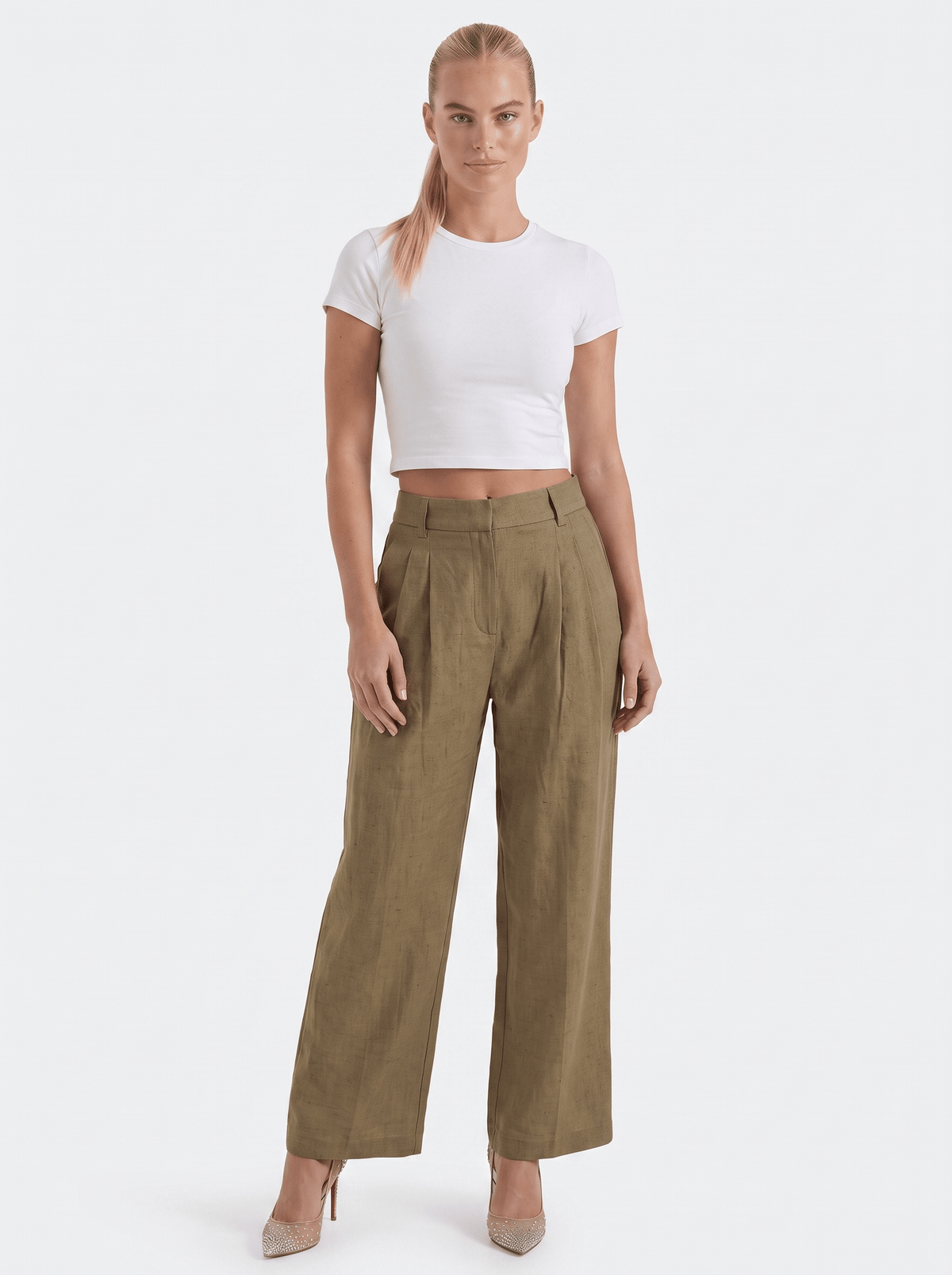 Pantalón Zoe