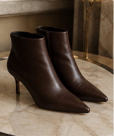 Calzado mujer — colección Angela Rozas
