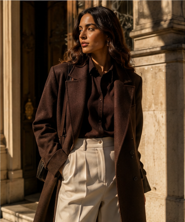 Novedades — colección Angela Rozas