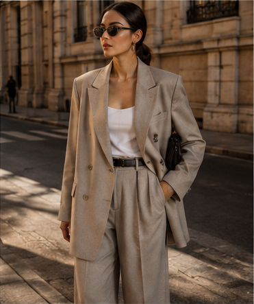 Pantalones & conjuntos — colección Angela Rozas