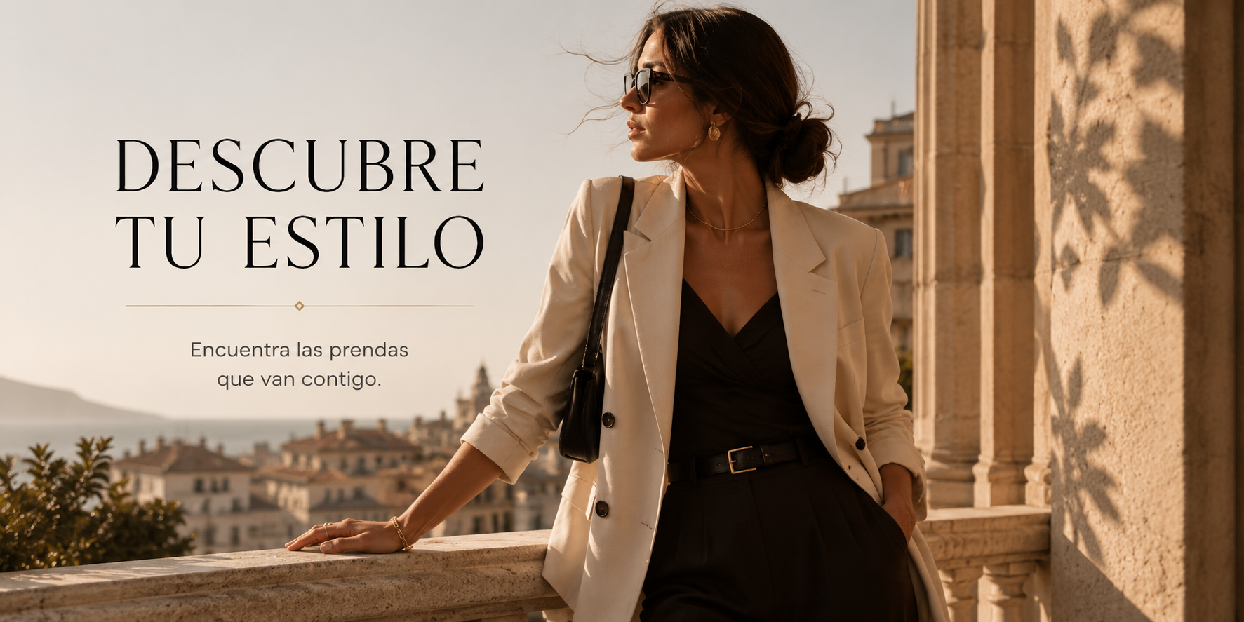 Angela Rozas — Descubre tu estilo. Encuentra las prendas que van contigo.