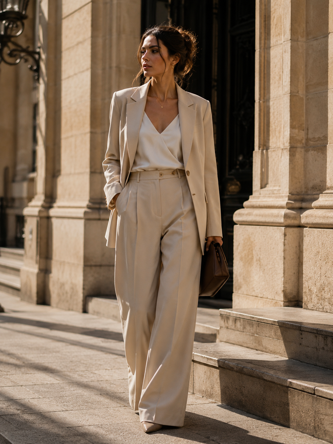 Pantalones & conjuntos