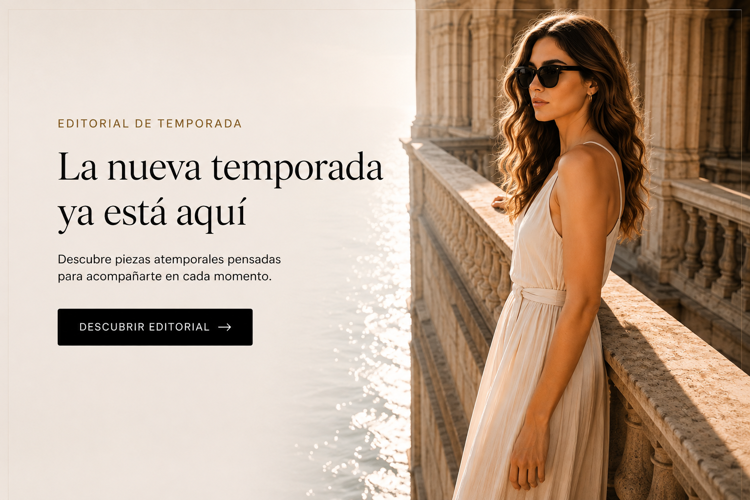 Angela Rozas — La nueva temporada: descubre las prendas que definirán tu estilo. Elegancia, calidad y diseño en cada detalle.